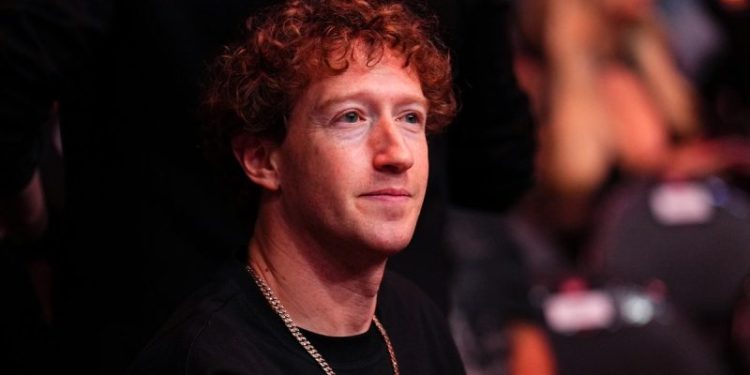 Mark Zuckerberg on the stand: ‘Crazy,’ ‘scary’ ideas led him to buy Instagram and WhatsApp