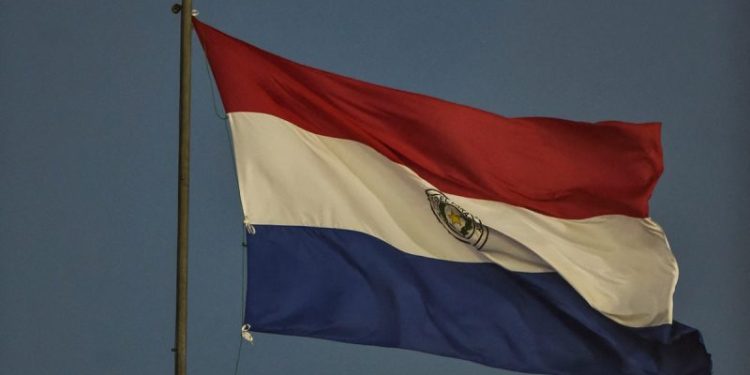 Trump admin cheers ‘important steps’ as Paraguay targets Iran and its terror proxies