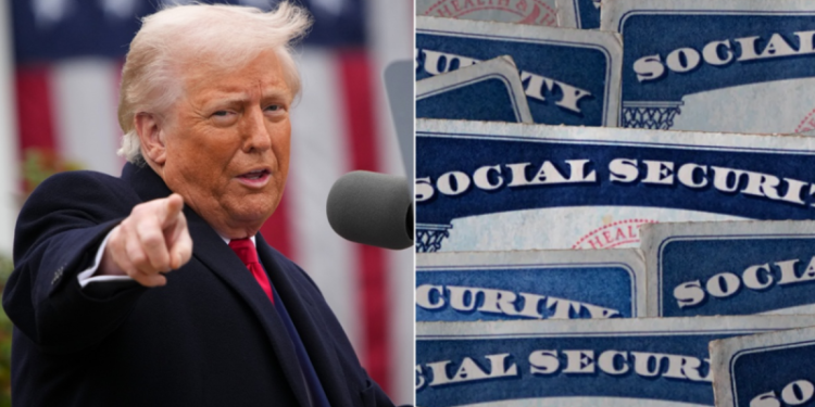 Trump White House takes 100-day victory lap on reforming key agency amid fierce pushback