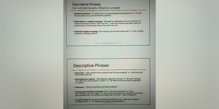 DOGE helps State Department eliminate Biden admin’s DEI performance evaluation requirement