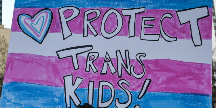 HHS probing hospital over firing of nurse who blew whistle on minors getting gender treatments