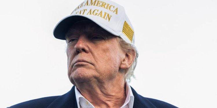 Biden-appointed federal judge keeps blocking Trump admin from nixing funding for lawyers for migrant children