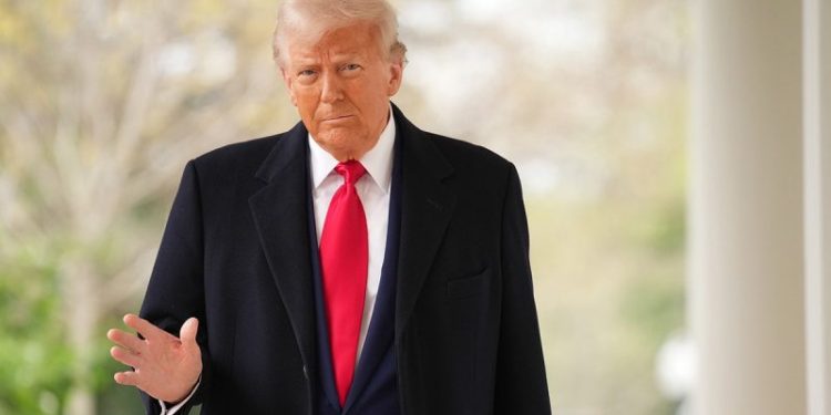 DOJ indicates Trump admin not obligated to return man deported to El Salvador, pushing back on judiciary