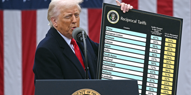 Trump: China calling ‘a lot’ since last week’s tariff increase, deal could happen as soon as 3 weeks