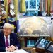 Trump unveils ‘Golden Dome’ missile shield, blindsides key senators