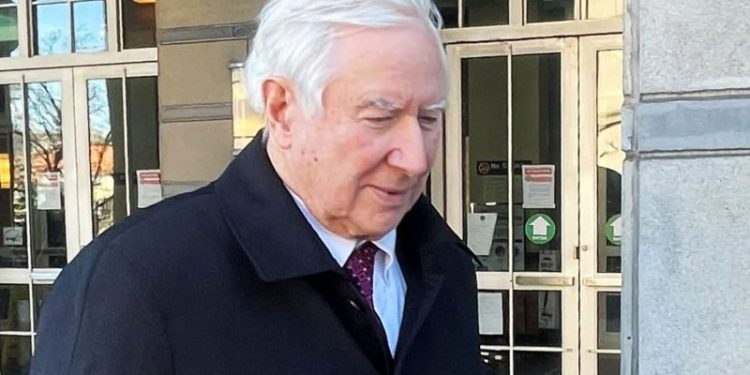 Father and son fraudsters sentenced in case of $100 million New Jersey deli