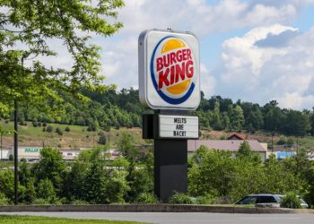 Burger King targets families through movie partnerships in latest stage of turnaround