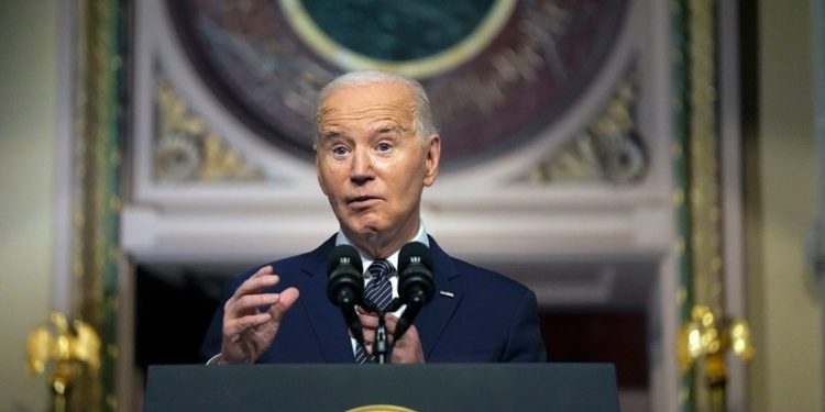 Biden White House aides face Oversight deadline amid threat of subpoenas