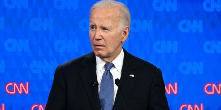 DAVID MARCUS: Old Man Biden’s autopen pardons should be null and void