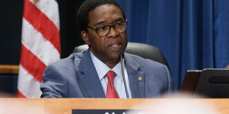 Trump admin removes Biden-era transportation safety board vice chair