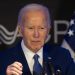 Biden struggles with words, key memories in leaked audio from Special Counsel Hur interview