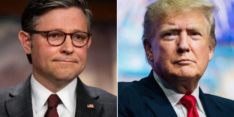 Trump’s ‘big, beautiful bill’ suffers massive defeat in key hurdle before House-wide vote