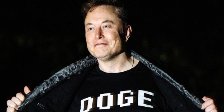 DAVID MARCUS: Musk’s DOGE changed the way America sees federal spending waste