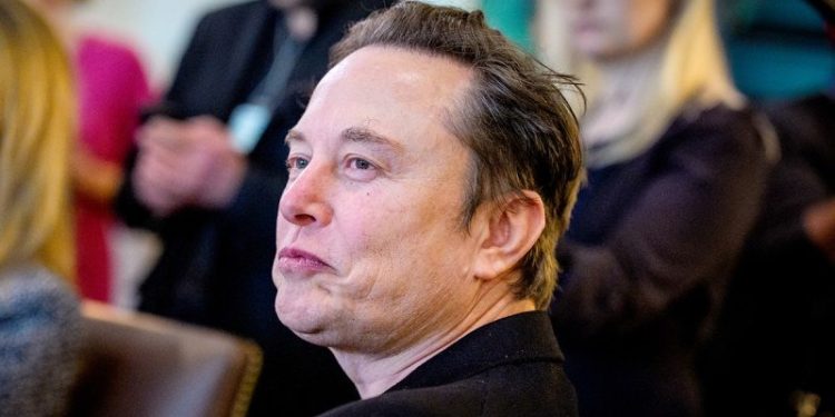 DOGE says it’s referred dozens of potential voter fraud cases to DOJ