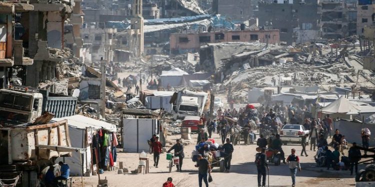 Israel turns tables on UN official claiming ‘genocide’ in Gaza with basic questions