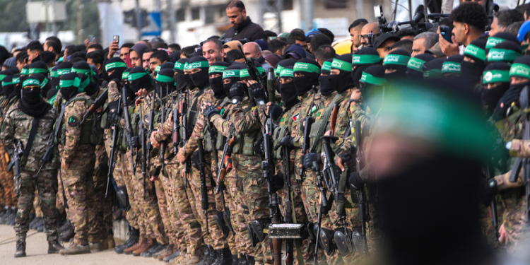 State Department breaks down plan to deal with Columbia, Hamas, Rubio taking on NSA