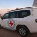 Red Cross fighting to reach hostages, alleviate ‘catastrophic’ situation in Gaza