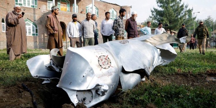 Trump offers to help India, Pakistan amid growing conflict: ‘I want to see them stop’