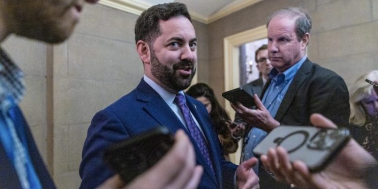 DAVID MARCUS: Why nobody wants to cut the national debt despite everyone saying they should