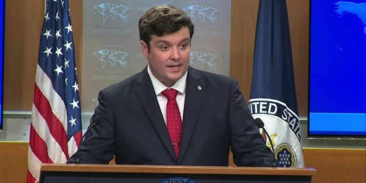 State Department confirms ‘constructive’ nuclear talks with Iran; Trump says deal ‘sort of’ agreed to