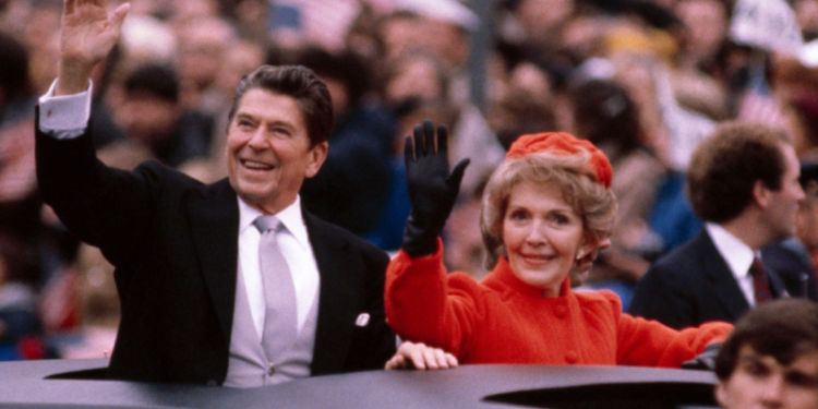 Reagan and Trump are more alike than you think