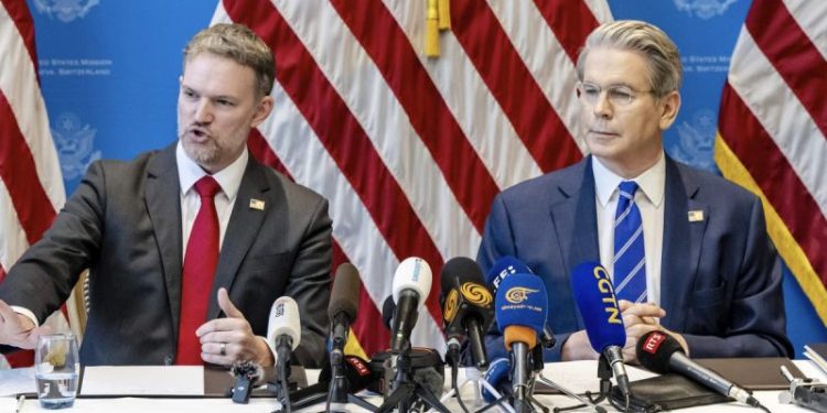 Trump China tariff truce ignites stock markets – will it also pump up president’s poll numbers?