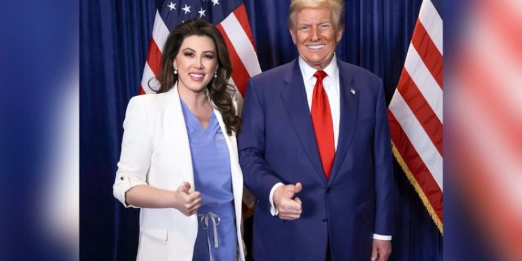 Trump’s surgeon general pick touted as ‘fierce’ MAHA advocate before confirmation hearing