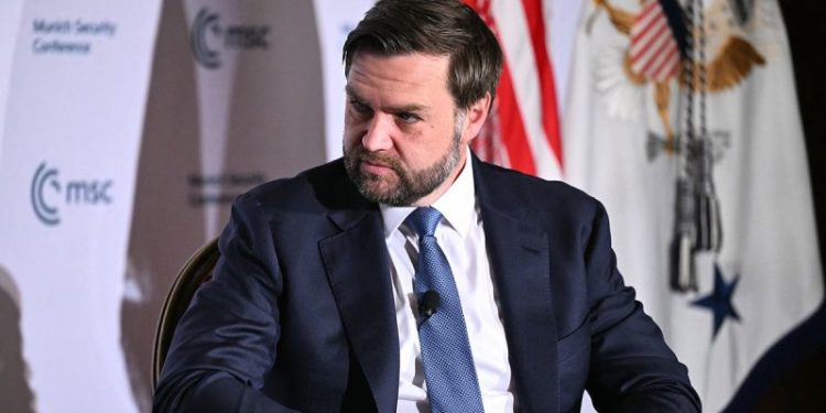 Vance previews US-Iran nuclear talks, says Trump ‘open’ to sitting down with Russians, Chinese in future