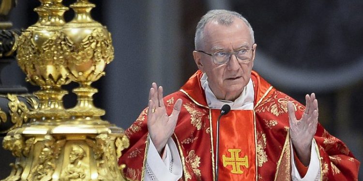 Pope Francis-era deal with Chinese Communist Party again under scrutiny as Pope Leo takes the reins