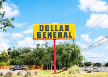 Dollar General is shaking off tariff fears and winning over higher-income consumers