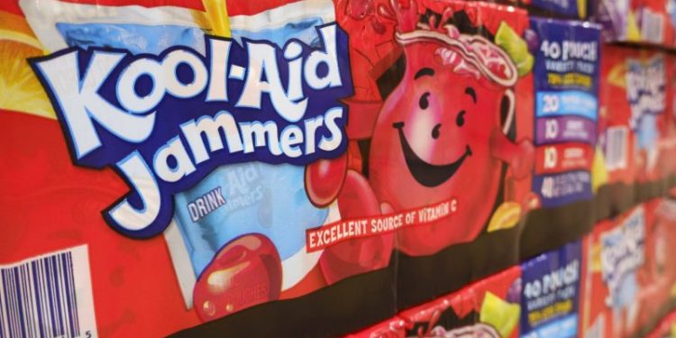 Kraft Heinz to remove artificial dyes from U.S. products by end of 2027