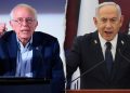 Bernie Sanders says Israeli PM ‘wrong’ both in the past and now: ‘We must not get involved in Netanyahu’s war’