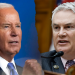 GREGG JARRETT: Biden, the ‘marionette president’ and the case of the runaway autopen