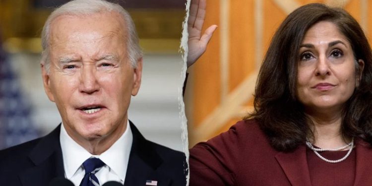 ‘Presidential incapacity’: Senate Republican seeks paper trail of Biden’s autopen use