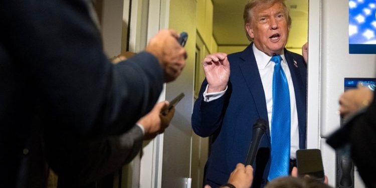 Why did Trump leave G7 early? ‘Much bigger’ than Iran cease-fire, he says