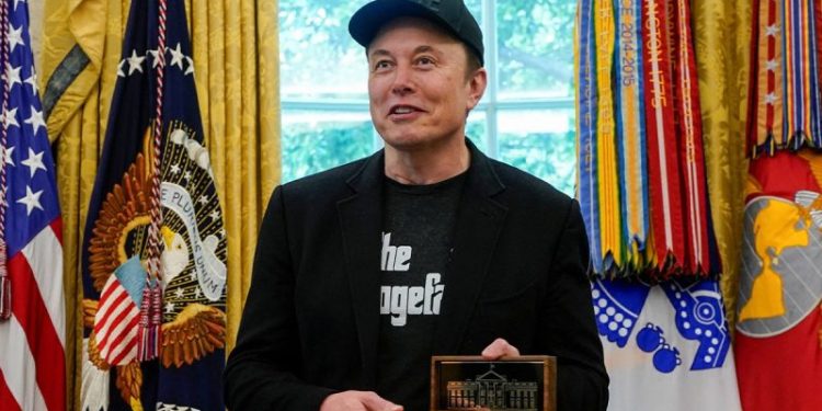 Will the Trump Cabinet undo Musk’s DOGE legacy now that he’s gone?