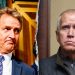 Tillis’ retirement announcement draws reactions from Trump critic Jeff Flake, Bernie Sanders: ‘A cult’