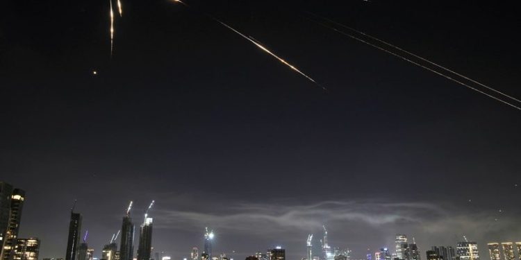 ‘Another endless conflict’: Democrat echoes Trump’s anti-war stance as Middle East tensions escalate