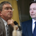 Massie calls on Elon Musk to fund primary challenges against Republicans who backed Trump tax bill