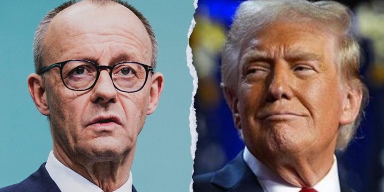 Trump’s 20th week in office to include White House meeting with European leader, expected call with Xi