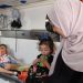Jordan evacuates sick and injured Palestinian children from Gaza