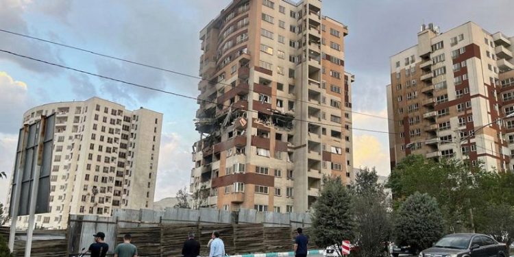 Democratic lawmakers criticize Israel’s defensive strikes against Iran’s nuclear sites