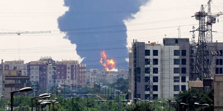 Trump’s stance against Iran nuclear ambitions backed by vast majority of Americans: poll