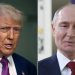 Massive Russia sanctions package stalls as Trump pushes for Ukraine peace talks