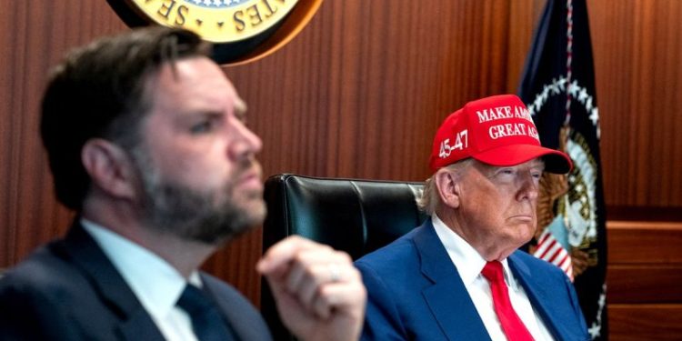 US strikes set Iran’s nuclear program back ‘many years,’ Israeli assessment finds