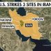 Expert confident Iran’s nuclear program is ‘no longer’ after massive US strike