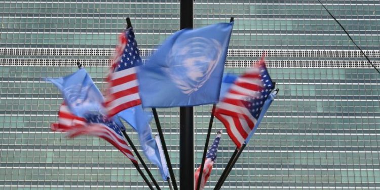 Revealed: The extensive perks UN officials receive amid budget crisis