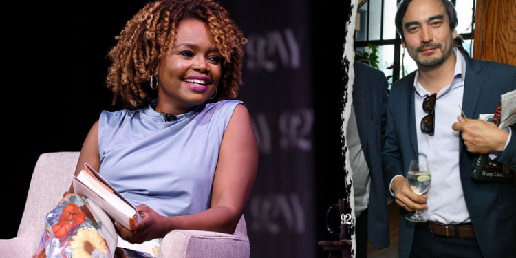 Ex-Biden adviser calls Jean-Pierre ‘kinda dumb,’ deletes tweet, says she’s not a ‘genius-level Black woman’