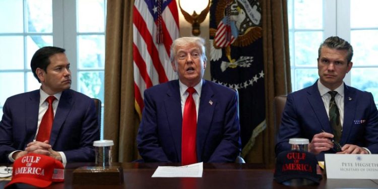 Trump dishes on Milley clash over leaving military equipment in Afghanistan: ‘I knew he was an idiot’