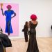 Michelle Obama portraitist’s exhibit with trans Statue of Liberty pulled after pressure from Vance